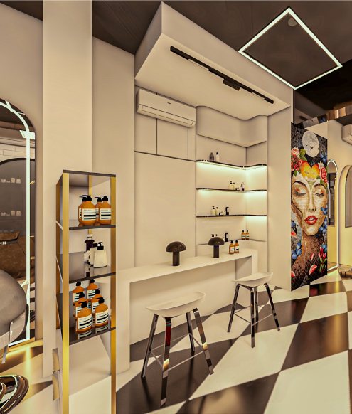 AMRAA Franchise Models